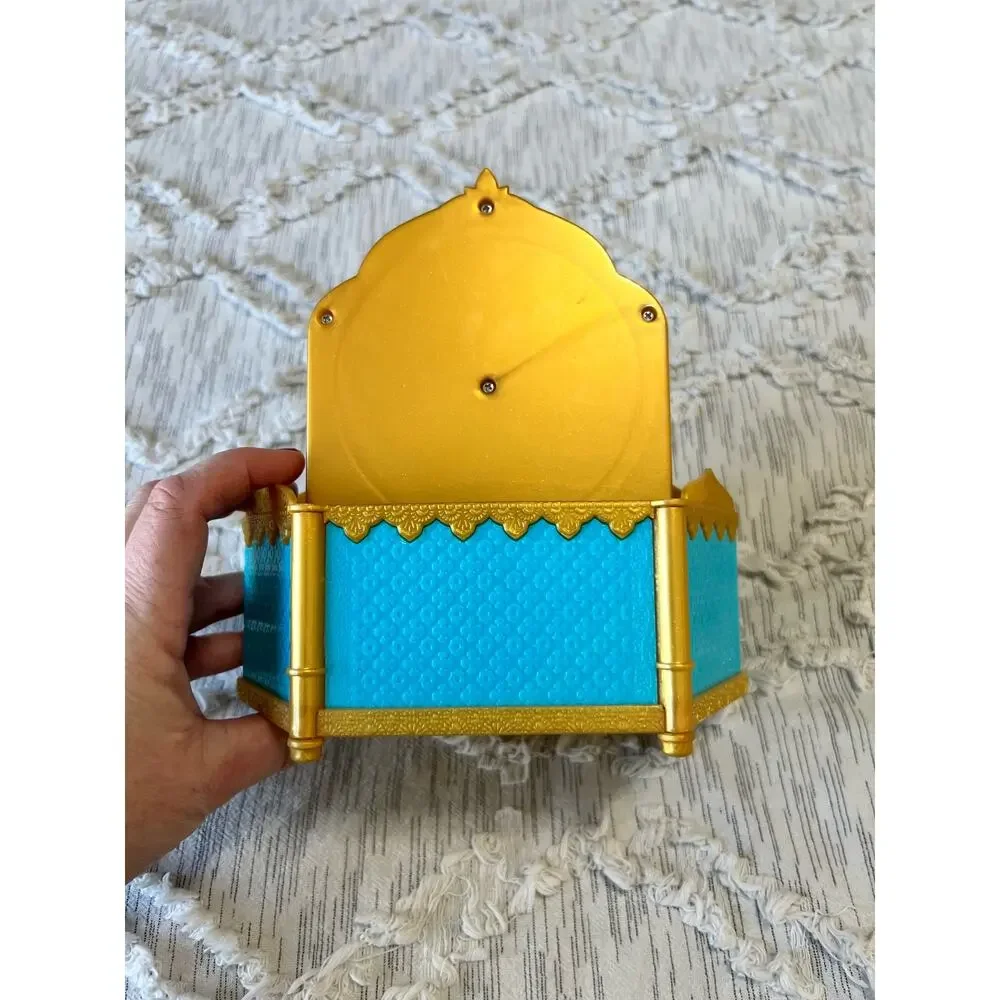 Disney Aladdin Musical Jewelry Box Toy